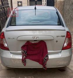 هيونداي فيرنا